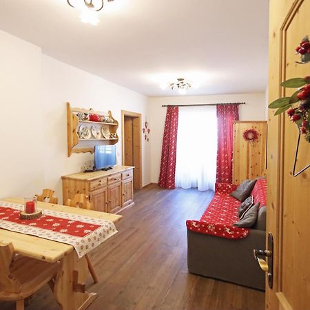 Aurturist Miramonti S Candido San Candido Bagian luar foto