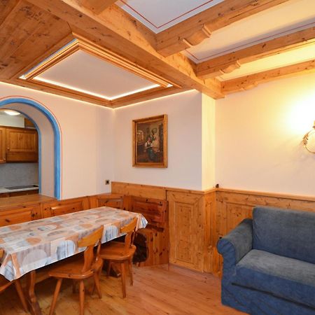 Aurturist Miramonti S Candido San Candido Bagian luar foto