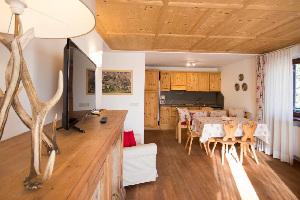 Aurturist Miramonti S Candido San Candido Bagian luar foto