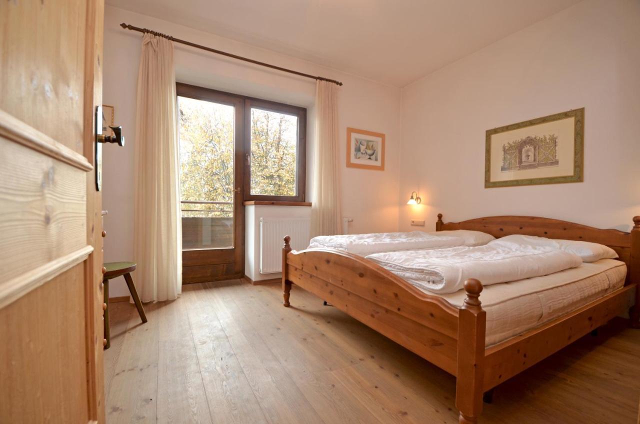 Aurturist Miramonti S Candido San Candido Bagian luar foto