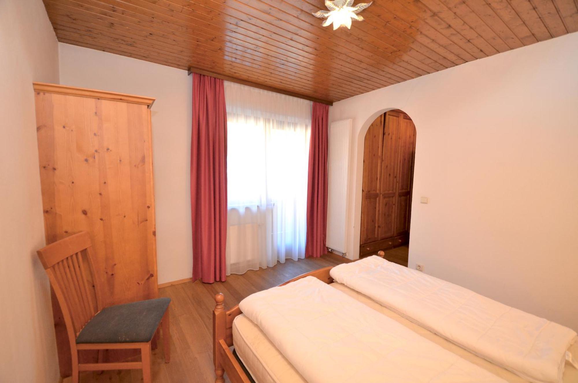 Aurturist Miramonti S Candido San Candido Ruang foto