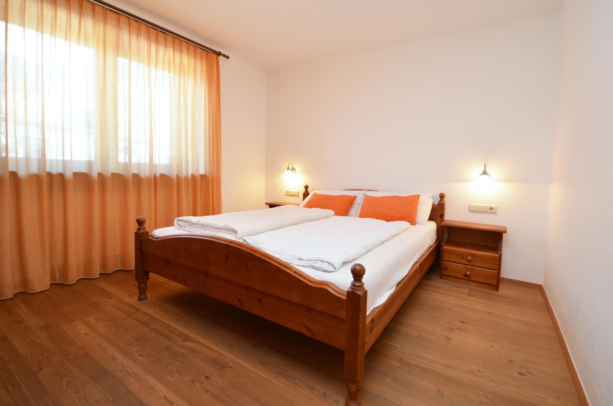 Aurturist Miramonti S Candido San Candido Ruang foto