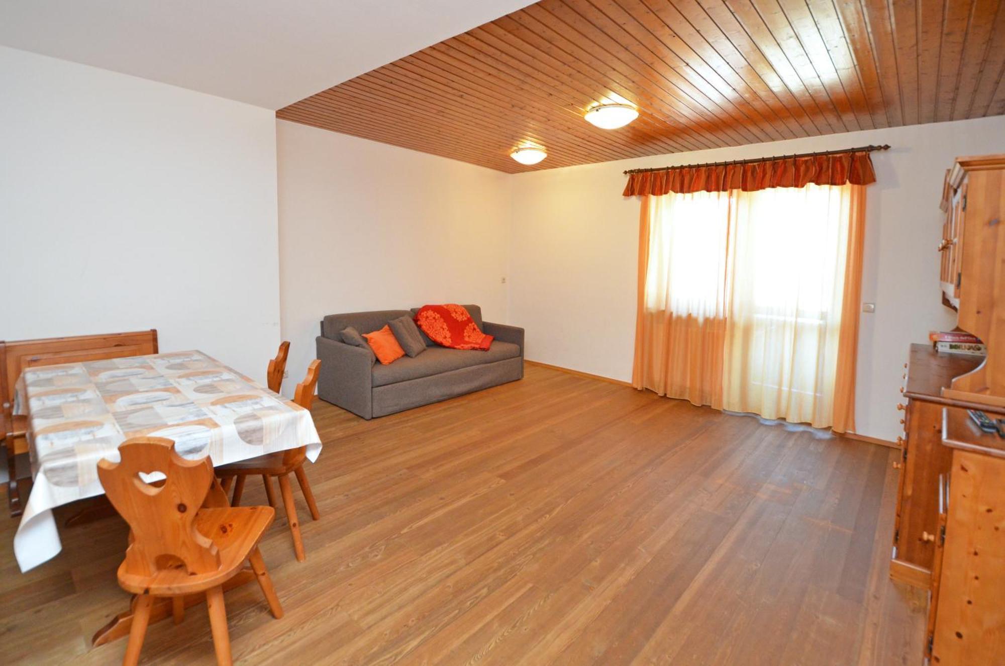 Aurturist Miramonti S Candido San Candido Ruang foto