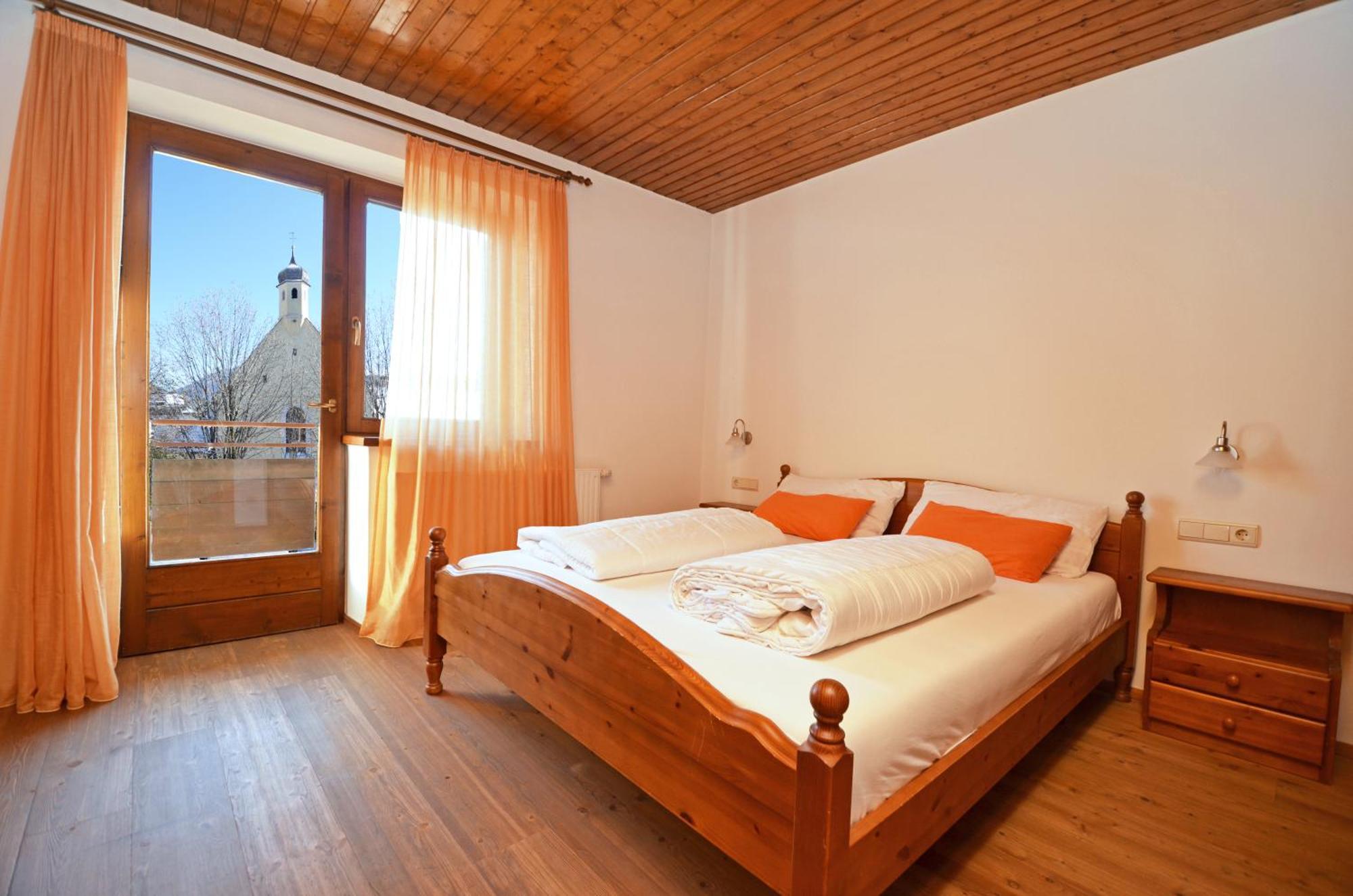 Aurturist Miramonti S Candido San Candido Ruang foto