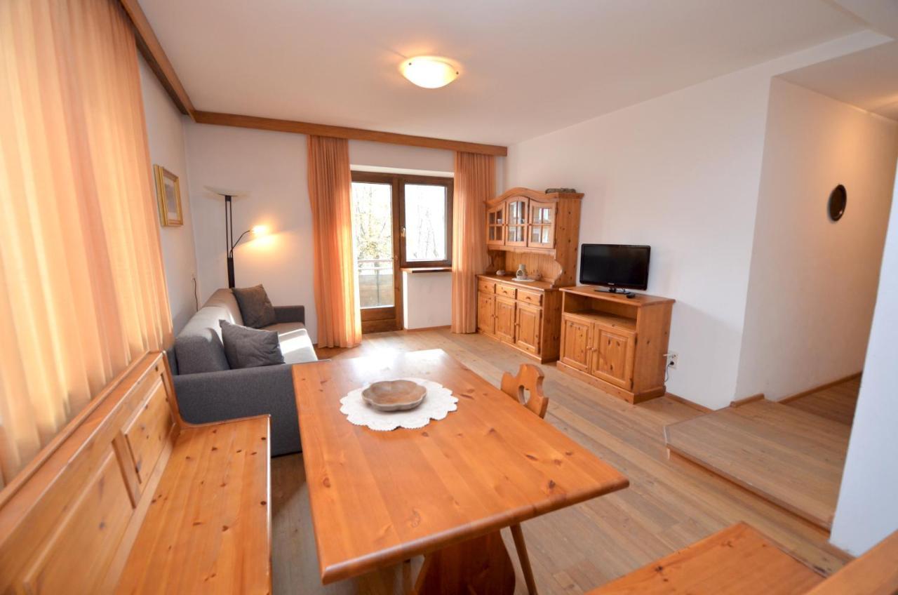 Aurturist Miramonti S Candido San Candido Bagian luar foto