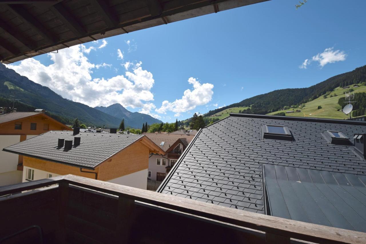 Aurturist Miramonti S Candido San Candido Ruang foto