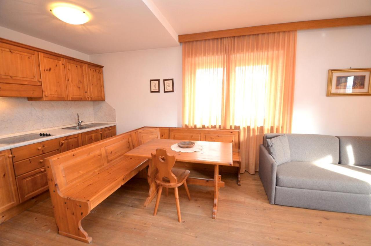 Aurturist Miramonti S Candido San Candido Bagian luar foto